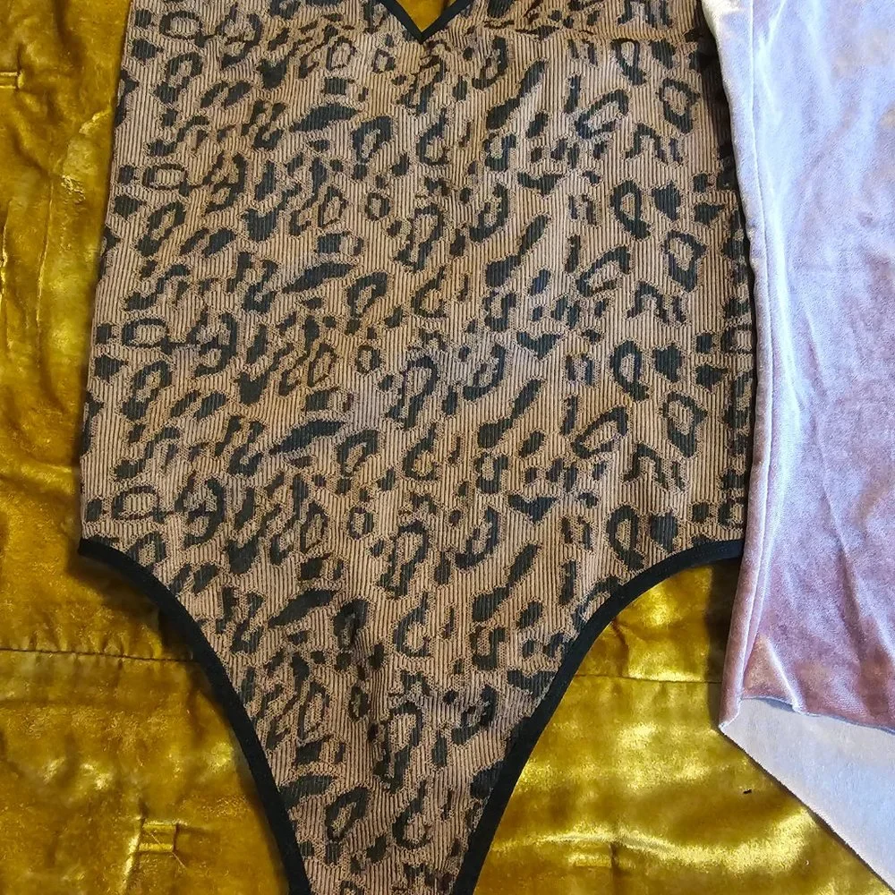 Zara two stretchy